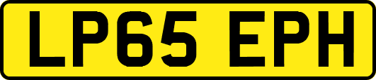 LP65EPH