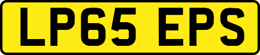 LP65EPS