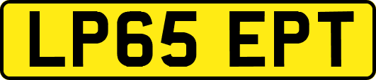 LP65EPT