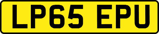 LP65EPU