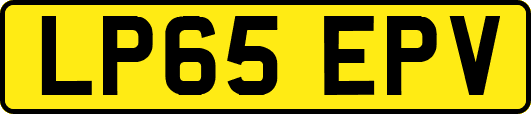 LP65EPV