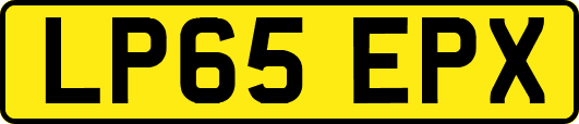 LP65EPX