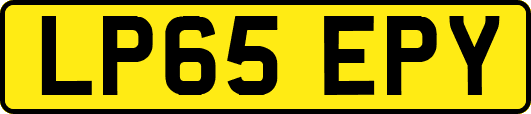 LP65EPY