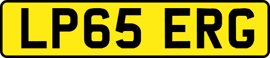 LP65ERG