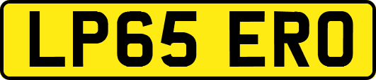 LP65ERO