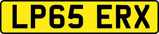 LP65ERX