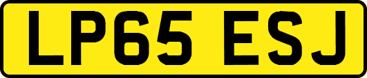 LP65ESJ