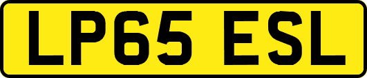 LP65ESL