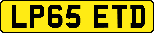 LP65ETD