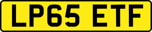 LP65ETF