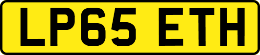 LP65ETH