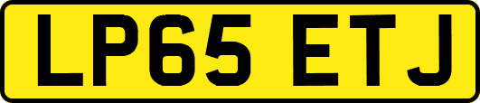 LP65ETJ