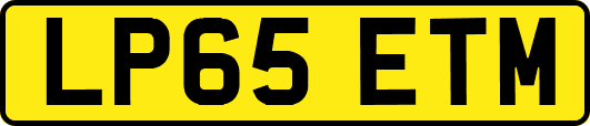 LP65ETM
