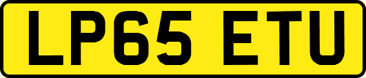 LP65ETU
