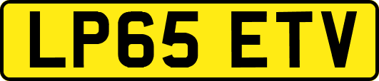 LP65ETV