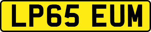 LP65EUM