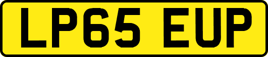 LP65EUP