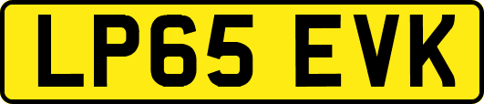 LP65EVK