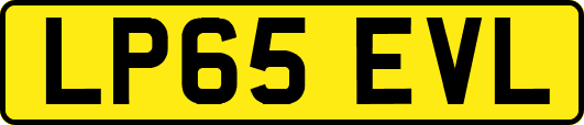 LP65EVL