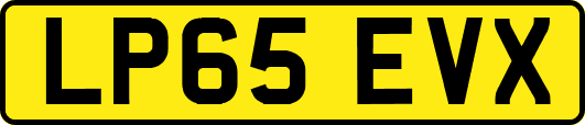 LP65EVX