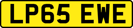 LP65EWE