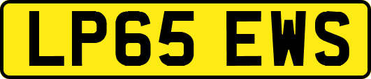 LP65EWS