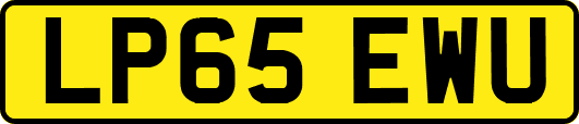 LP65EWU