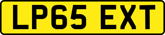 LP65EXT