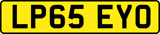 LP65EYO
