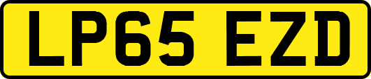 LP65EZD