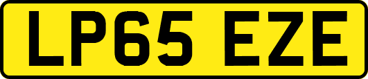 LP65EZE