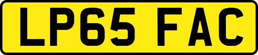 LP65FAC