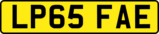 LP65FAE