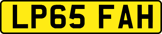 LP65FAH