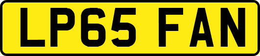 LP65FAN