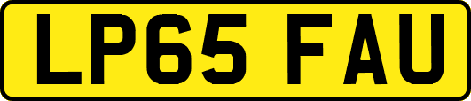 LP65FAU