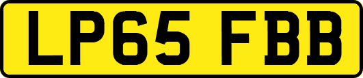 LP65FBB