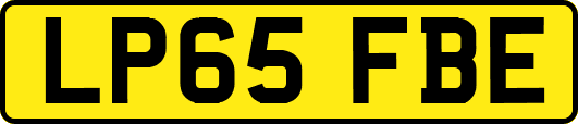 LP65FBE