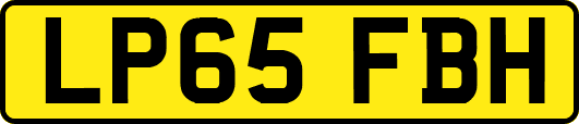LP65FBH