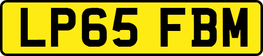 LP65FBM