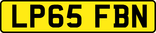 LP65FBN