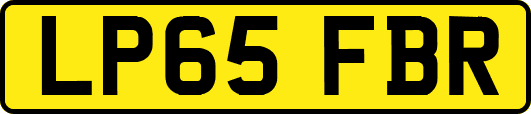 LP65FBR