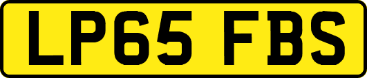 LP65FBS