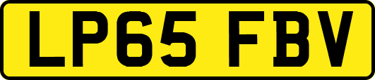 LP65FBV