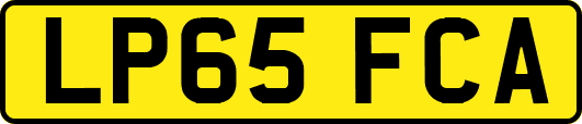 LP65FCA