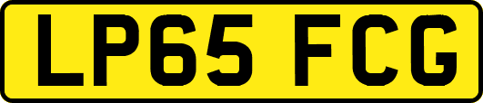 LP65FCG