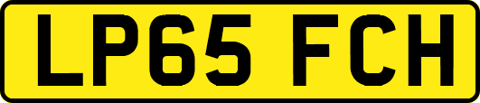 LP65FCH