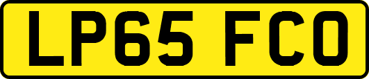LP65FCO