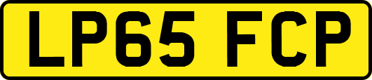 LP65FCP