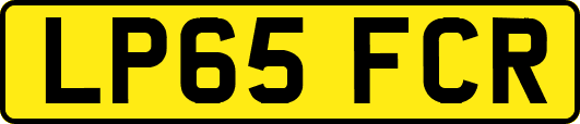 LP65FCR